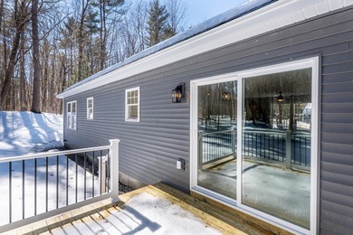 NEW CONSTRUCTION with deeded ROW to Sebago Lake! This - photo 29