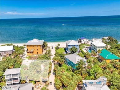 Incredible Views of the Gulf from this perfectly located lot - photo 30