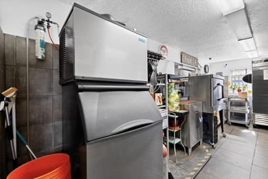Turnkey Restaurant in Active Redevelopment Corridor! Exceptional