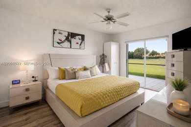 LAKEFRONT CORNER VILLA in the highly desirable resort-style - photo 10