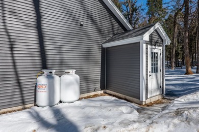 NEW CONSTRUCTION with deeded ROW to Sebago Lake! This - photo 30