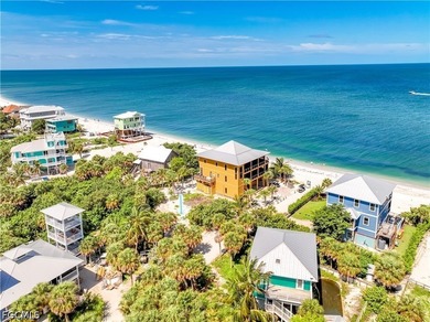 Incredible Views of the Gulf from this perfectly located lot - photo 31