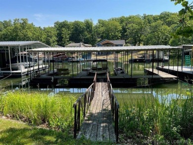 Lake Commercial For Sale in Sunrise Beach, Missouri