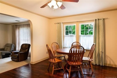 You're invited to this 4-bedroom home in Owasso school district - photo 31