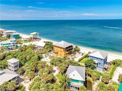 Incredible Views of the Gulf from this perfectly located lot - photo 32