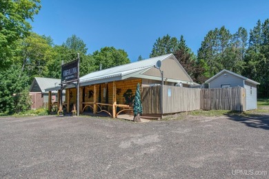 This property includes both a 4 BR, 2 BA home and a renowned & - photo 33