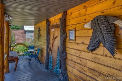 This property includes both a 4 BR, 2 BA home and a renowned & - photo 35