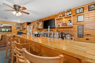 This property includes both a 4 BR, 2 BA home and a renowned & - photo 37