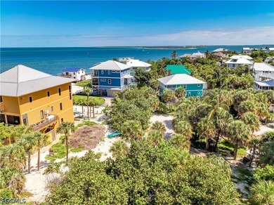 Incredible Views of the Gulf from this perfectly located lot - photo 38