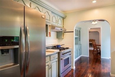You're invited to this 4-bedroom home in Owasso school district - photo 38
