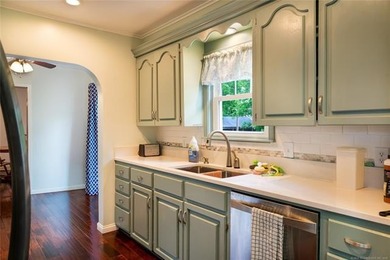 You're invited to this 4-bedroom home in Owasso school district - photo 39
