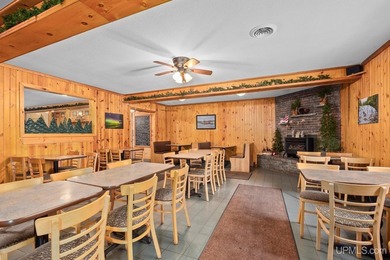 This property includes both a 4 BR, 2 BA home and a renowned & - photo 40
