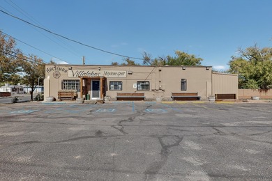 Turnkey Restaurant in Active Redevelopment Corridor! Exceptional