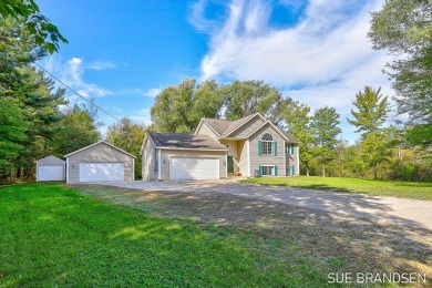 Lake Home Sale Pending in Holland, Michigan