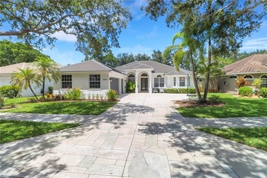Indigo Lakes Home Sale Pending in Naples Florida