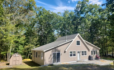 Westcolong Lake Home Sale Pending in Lackawaxen Pennsylvania