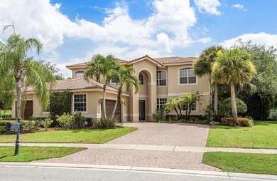 Isles at Wellington Lakes Home For Sale in Wellington Florida