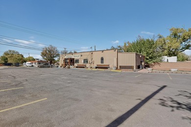 Turnkey Restaurant in Active Redevelopment Corridor! Exceptional