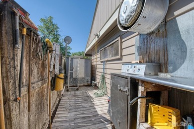 This property includes both a 4 BR, 2 BA home and a renowned & - photo 43