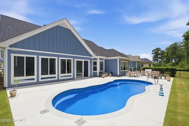 Pool. Solar. Kent Home. Cape Fear National. Welcome to one of - photo 48