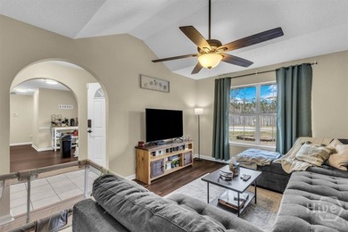 Welcome to this beautiful 4-bedroom home featuring a - photo 8