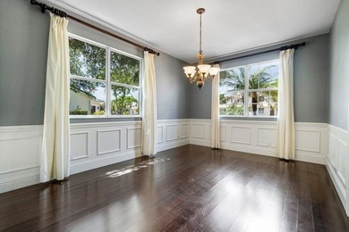 Welcome to this beautifully maintained 5-bedroom, 3-bath pool - photo 8