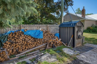 This property includes both a 4 BR, 2 BA home and a renowned & - photo 49