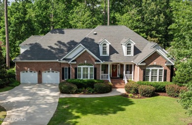 Lake Home For Sale in Chocowinity, North Carolina