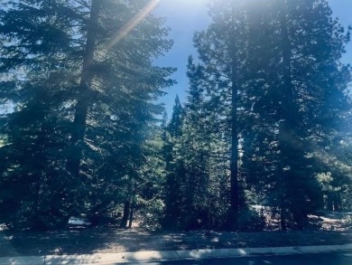 Lake Lot For Sale in Lake Almanor, California