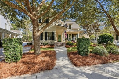 Located at The Landings on Skidaway Island, this gorgeous home - photo 2