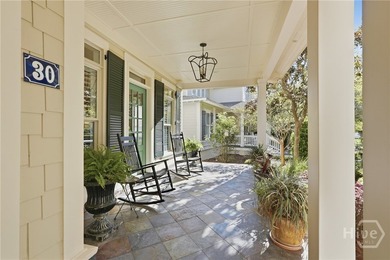 Located at The Landings on Skidaway Island, this gorgeous home - photo 3