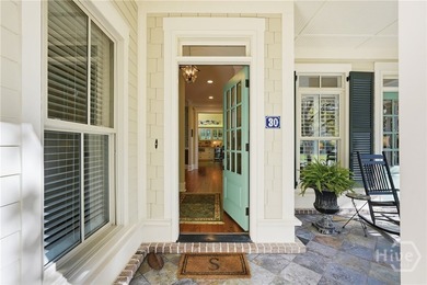 Located at The Landings on Skidaway Island, this gorgeous home - photo 4