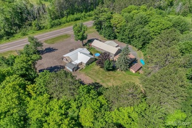 This property includes both a 4 BR, 2 BA home and a renowned & - photo 54