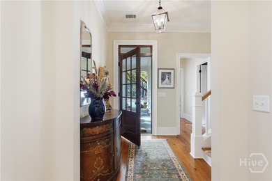 Located at The Landings on Skidaway Island, this gorgeous home - photo 5