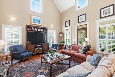 Located at The Landings on Skidaway Island, this gorgeous home - photo 7