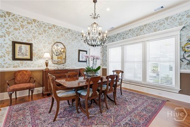 Located at The Landings on Skidaway Island, this gorgeous home - photo 10