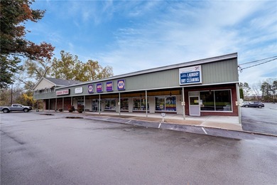 (private lake, pond, creek) Commercial For Sale in Mount Morris New York