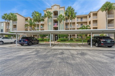Heritage Cove Lakes Condo For Sale in Fort Myers Florida