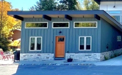 Lost Loon Lake Condo For Sale in Whitefish Montana