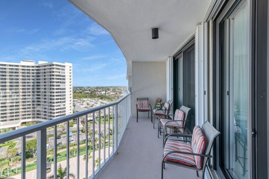 Live the Marco Island Lifestyle in this 12th floor 'Paradise in - photo 2
