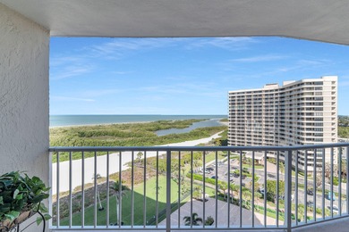 Live the Marco Island Lifestyle in this 12th floor 'Paradise in - photo 3