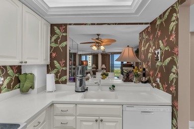 Live the Marco Island Lifestyle in this 12th floor 'Paradise in - photo 4