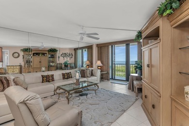 Live the Marco Island Lifestyle in this 12th floor 'Paradise in - photo 8