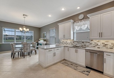 Welcome to this exceptional 3 bedroom, 3-bathroom plus - photo 1