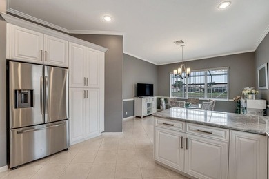 Welcome to this exceptional 3 bedroom, 3-bathroom plus - photo 4