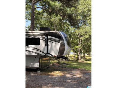 2021 JAYCO NORTH POINT 5TH WHEEL CAMPER ON .69 ACRE AT LAY LAKE - photo 1