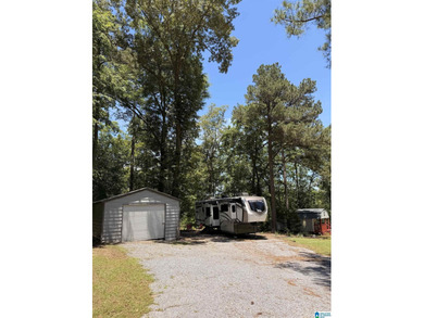 2021 JAYCO NORTH POINT 5TH WHEEL CAMPER ON .69 ACRE AT LAY LAKE - photo 2