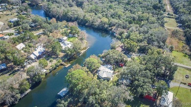 Two homes, a barn plus an RV port, all on almost 2 acres of - photo 6