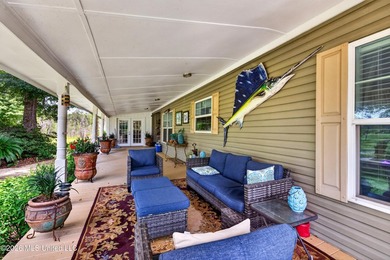 Enjoy peaceful country living with convenient access to I-10 - photo 7