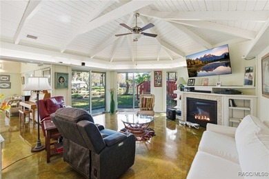 Two homes, a barn plus an RV port, all on almost 2 acres of - photo 9